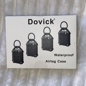 New | airtag case | waterproof